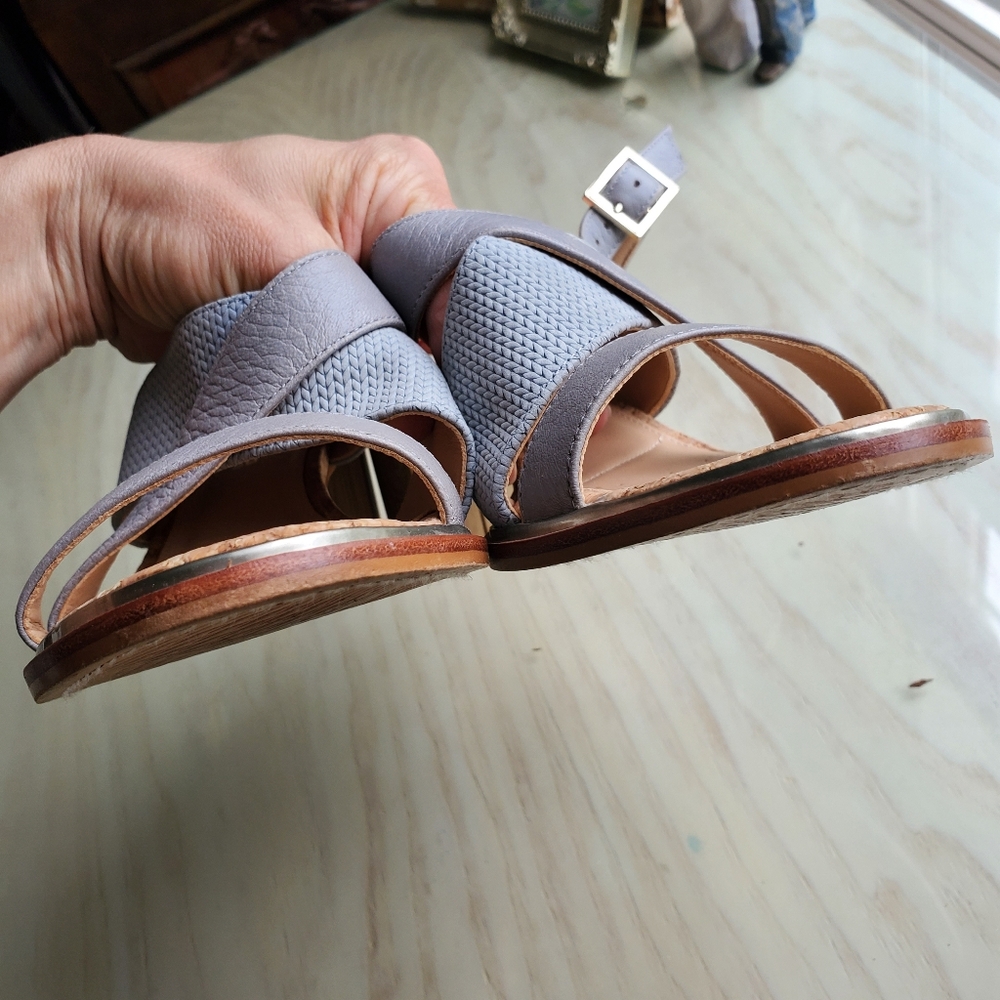 Clarks Sandals - Picture 5 of 9